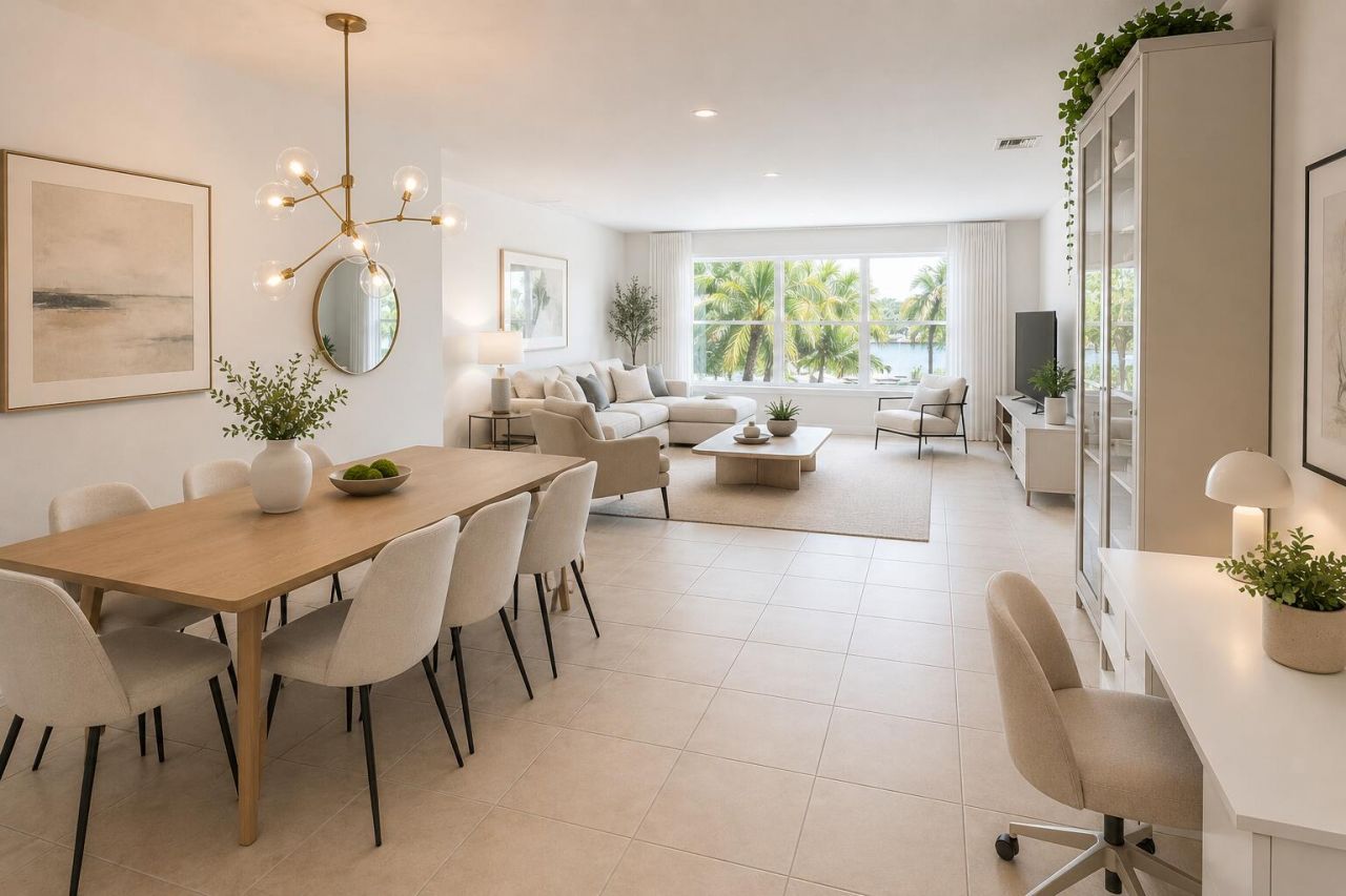1770 E Las Olas Boulevard, Unit 404, Fort Lauderdale, FL 33301 Photo