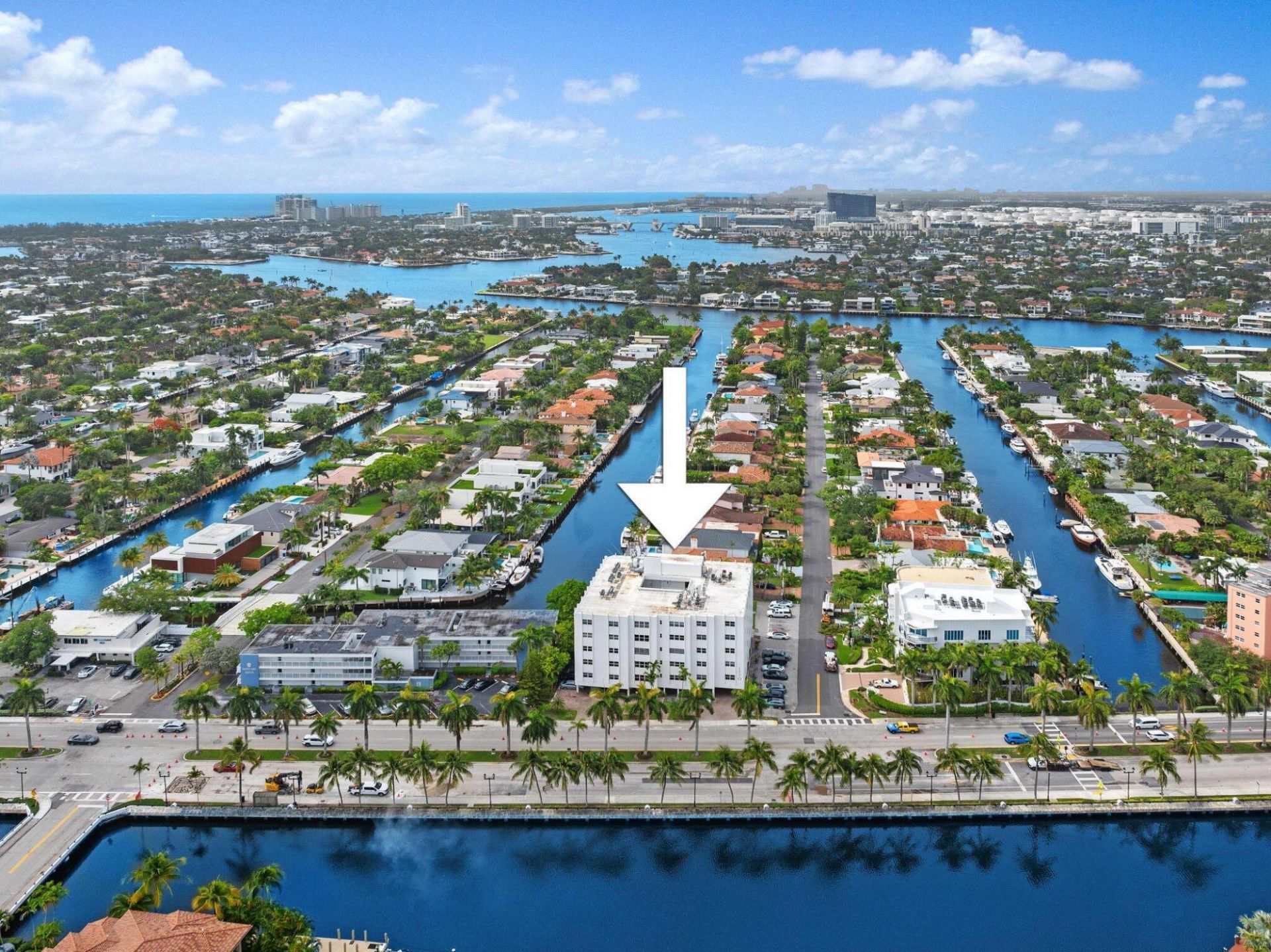 1770 E Las Olas Boulevard, Unit 404, Fort Lauderdale, FL 33301 Photo