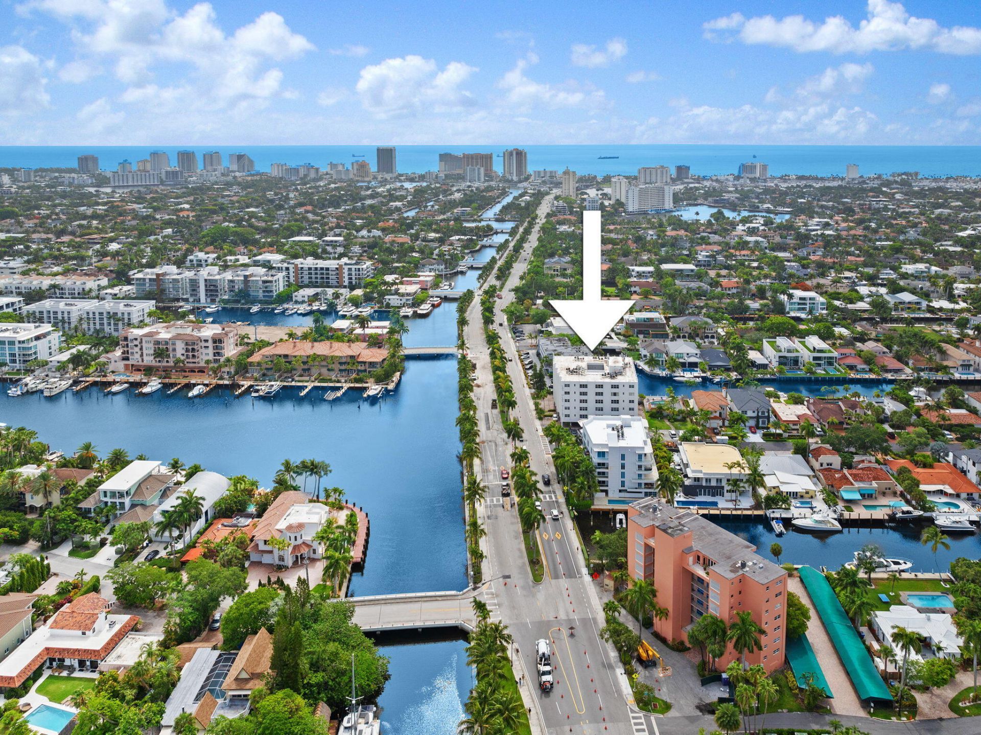 1770 E Las Olas Boulevard, Unit 404, Fort Lauderdale, FL 33301 Photo