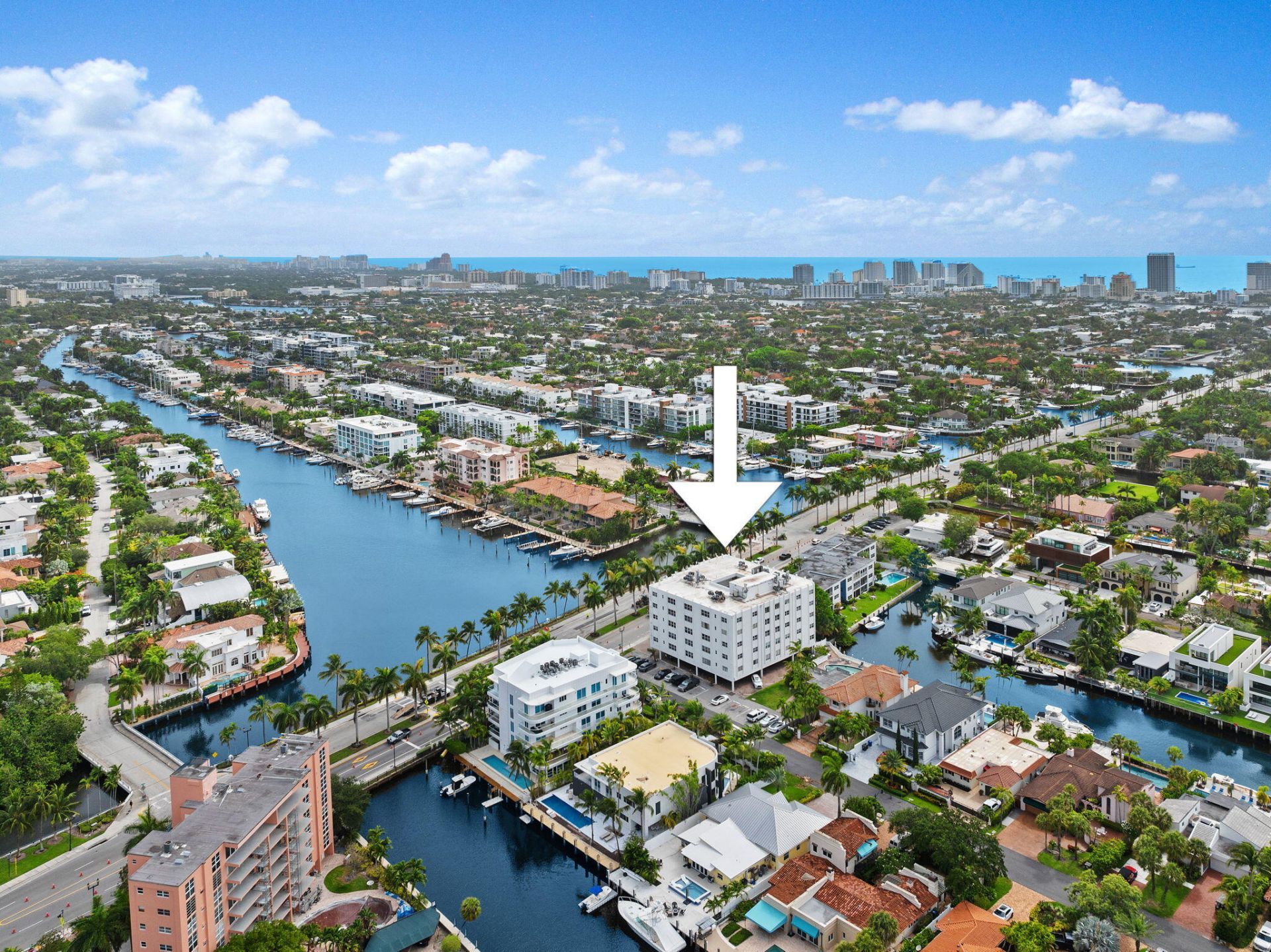 1770 E Las Olas Boulevard, Unit 404, Fort Lauderdale, FL 33301 Photo