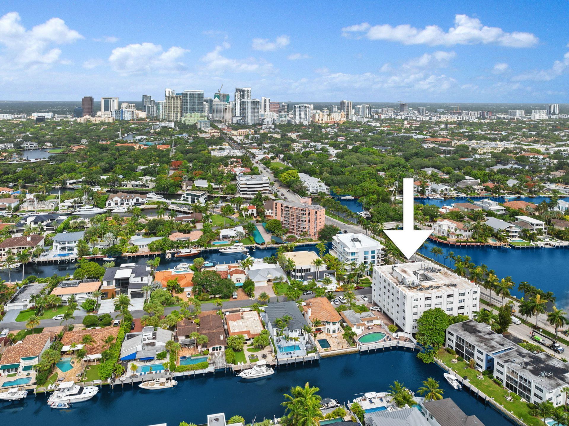 1770 E Las Olas Boulevard, Unit 404, Fort Lauderdale, FL 33301 Photo