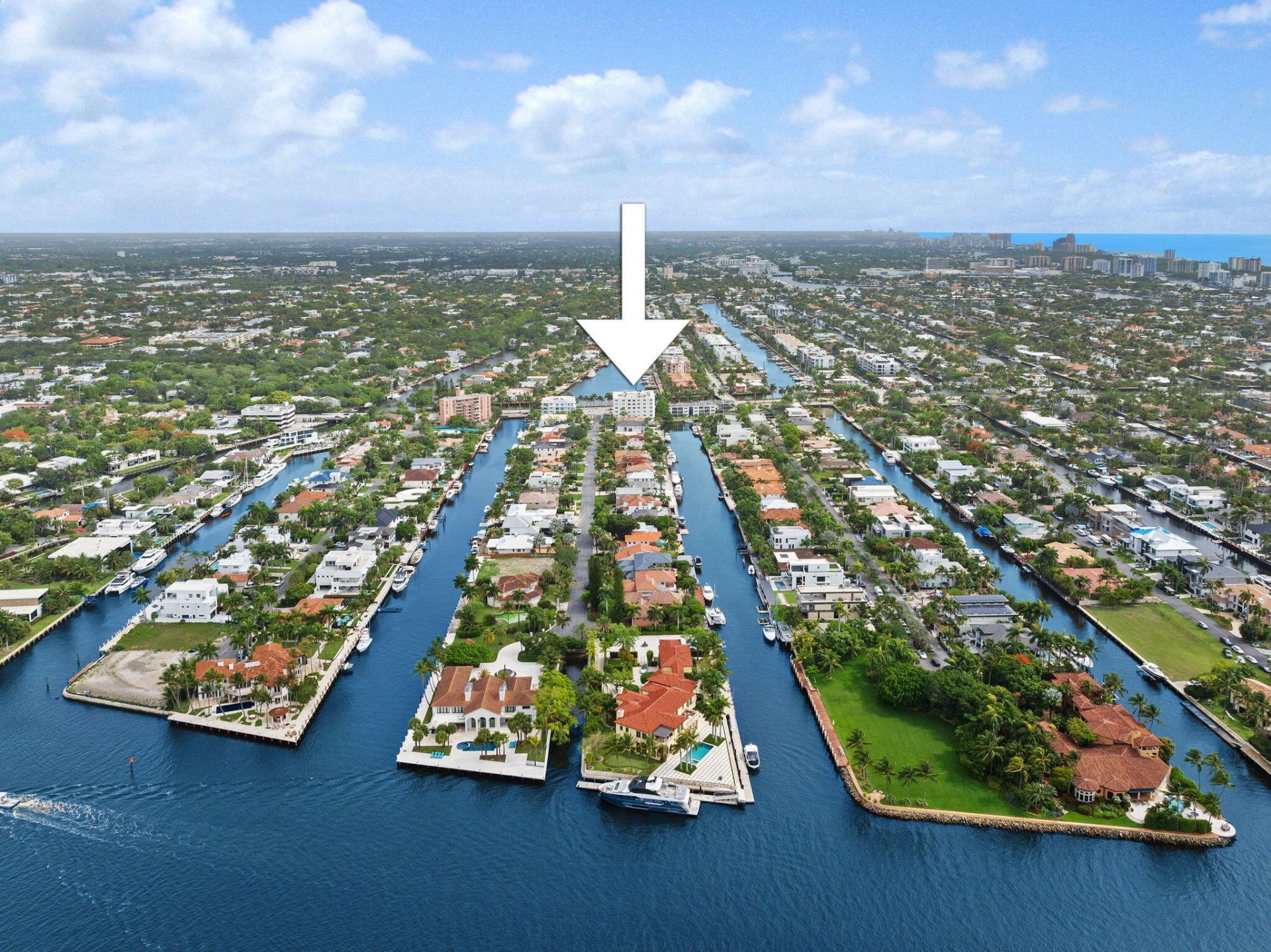 1770 E Las Olas Boulevard, Unit 404, Fort Lauderdale, FL 33301 Photo