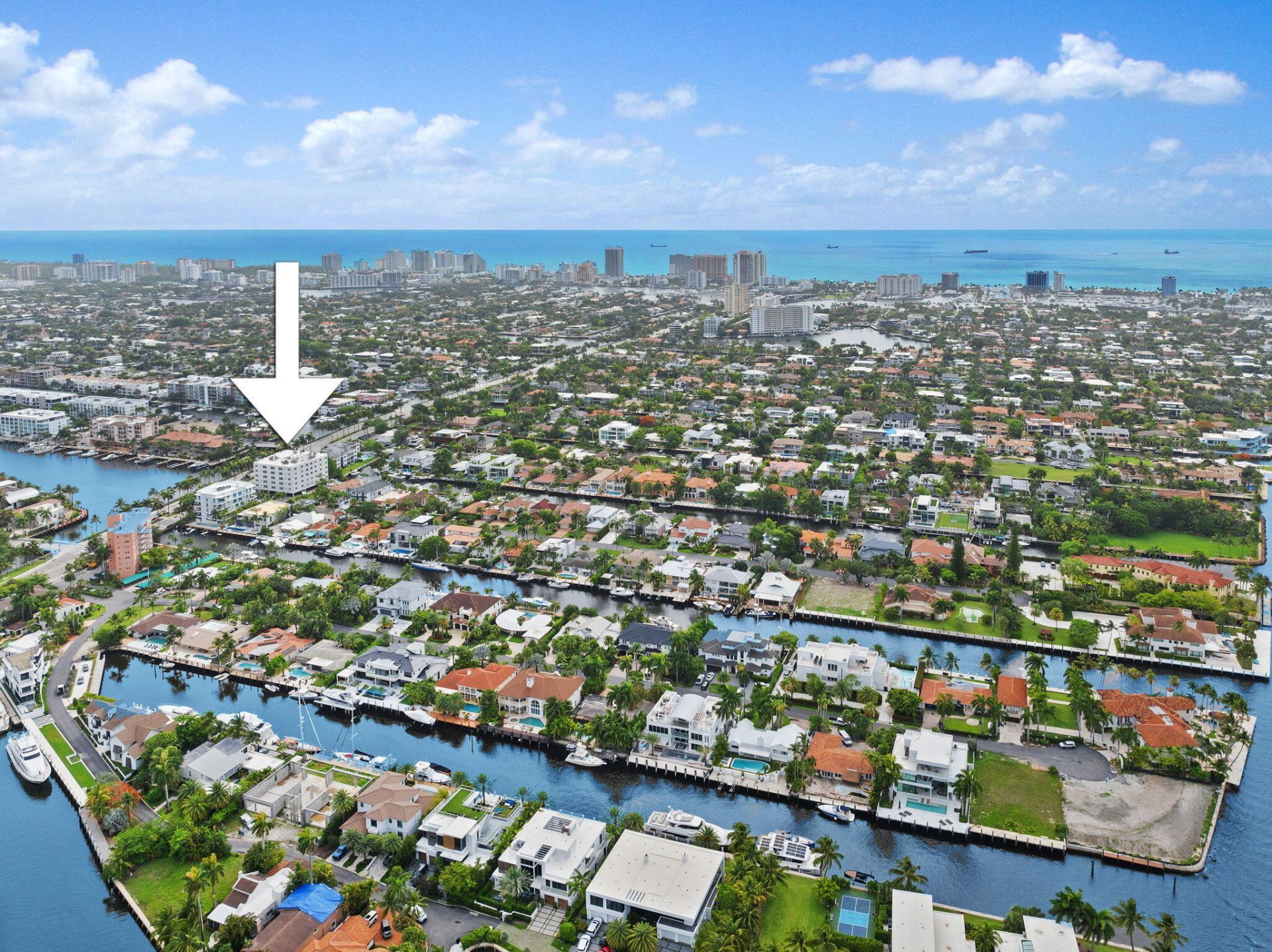1770 E Las Olas Boulevard, Unit 404, Fort Lauderdale, FL 33301 Photo