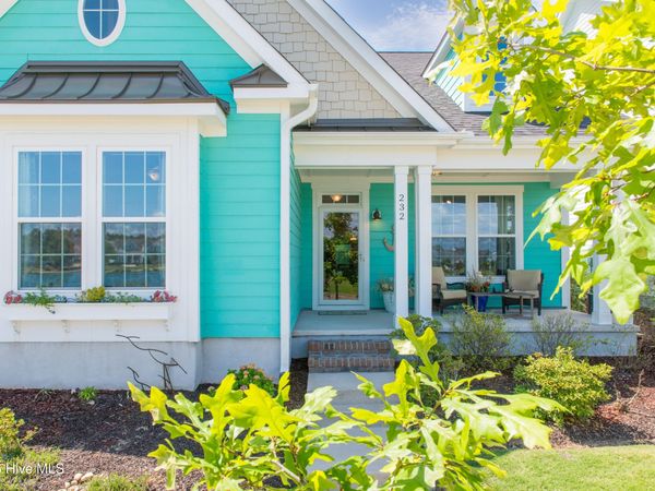 232 Trisail Terrace, Wilmington, NC 28412