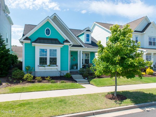 232 Trisail Terrace, Wilmington, NC 28412