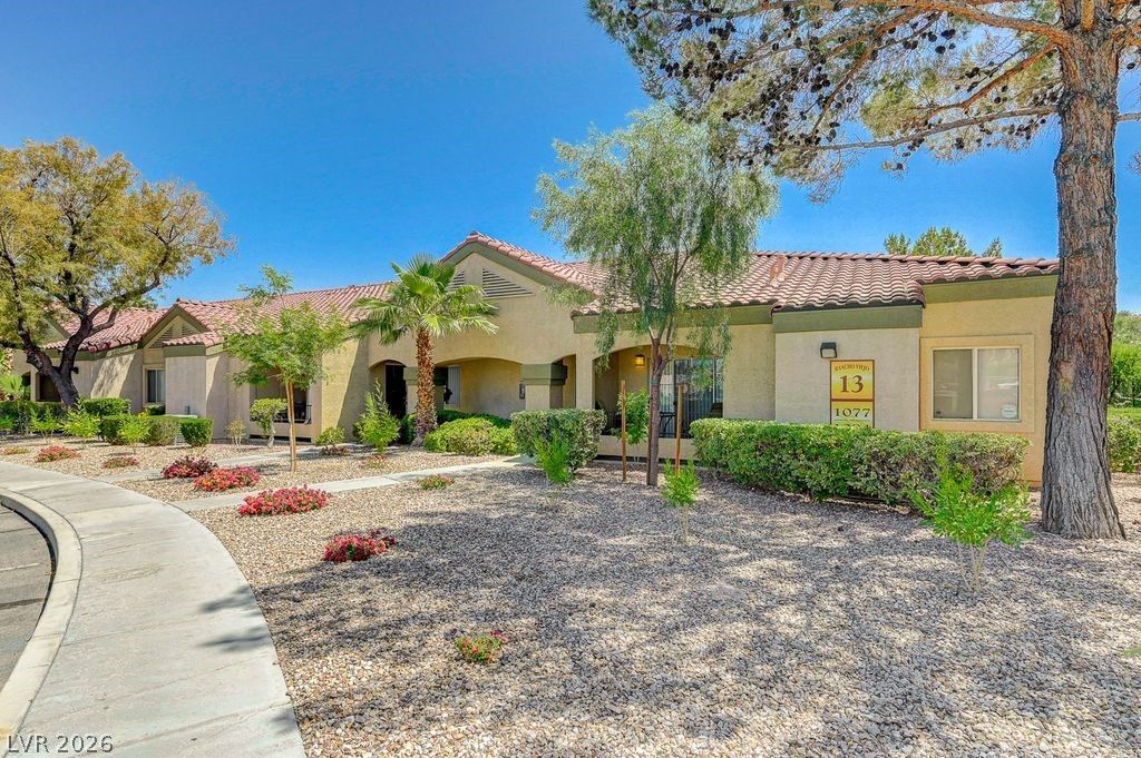 7885 W Flamingo Road, Unit 1079, Las Vegas, NV 89147 Main Photo