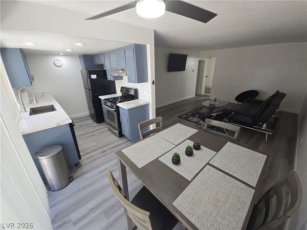 1405 Vegas Valley Drive, Unit 389, Las Vegas, NV 89169