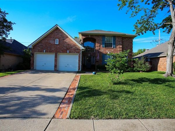 3220 Peppertree Place, Plano, TX 75074