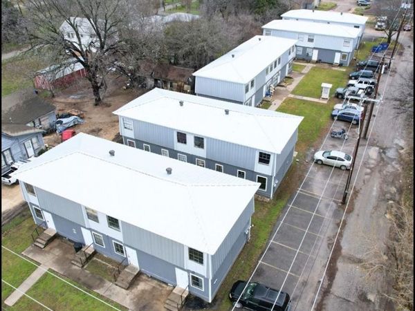 208 N Church Street, Hillsboro, TX 76645
