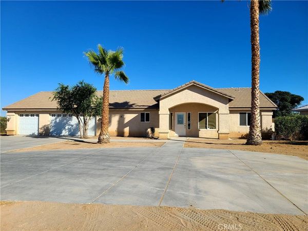 13115 El Rio , Victorville, CA 92392