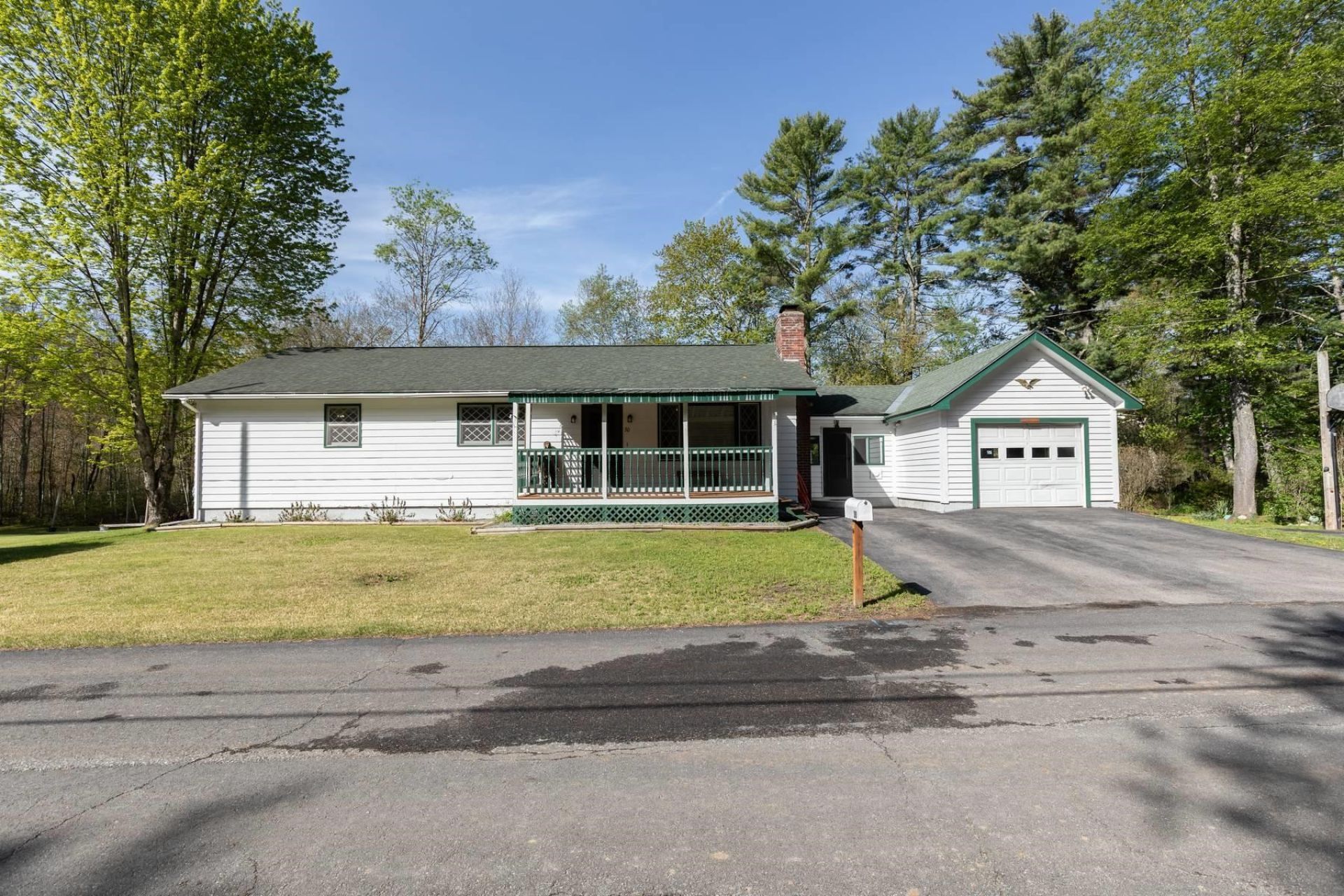 30 Melvin Bridge Road, Winchester, NH 03470 Main Photo