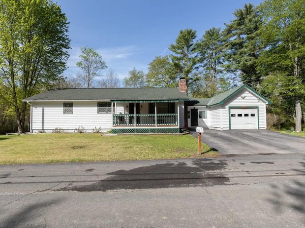 30 Melvin Bridge Road, Winchester, NH 03470