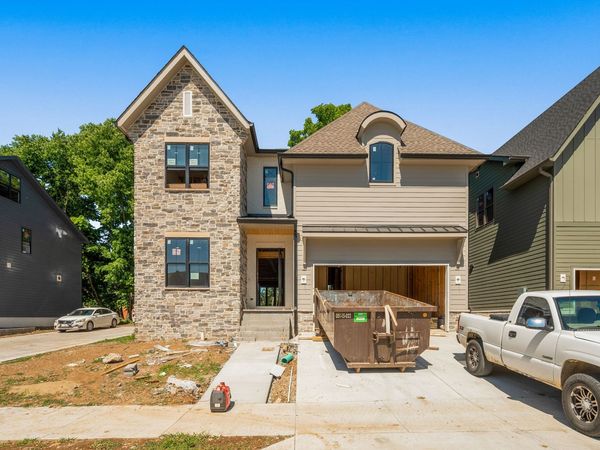 511 Stonewall Way , Brentwood, TN 37027