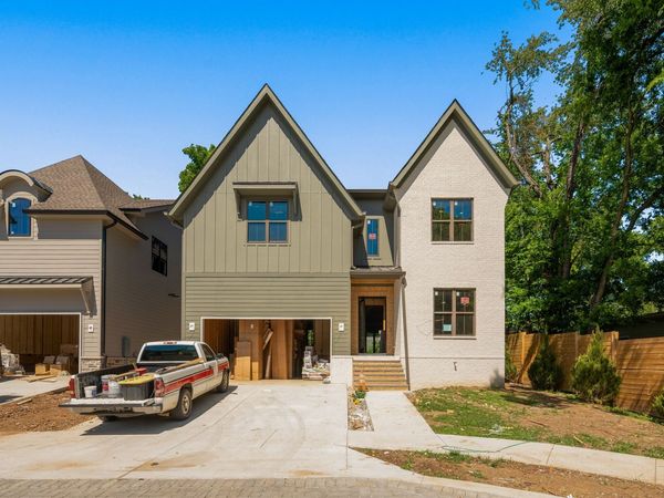 513 Stonewall Way , Brentwood, TN 37027