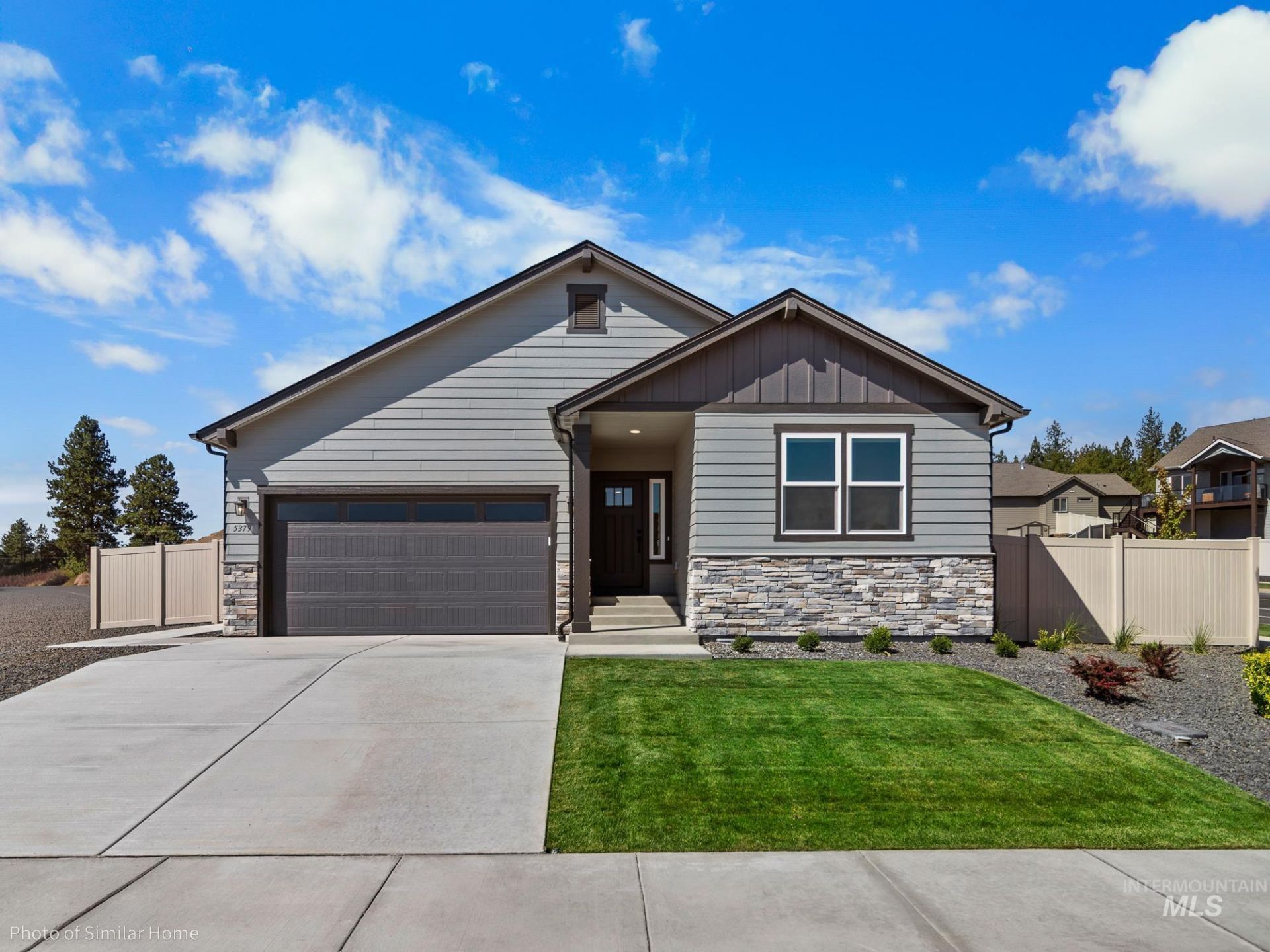 11060 Claremont St, Unit 12/8, Caldwell, ID 83605 Main Photo