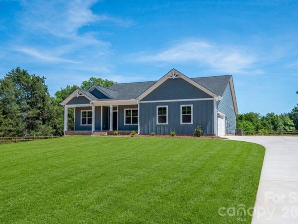 1337 Zeb Haynes Road, Maiden, NC 28650