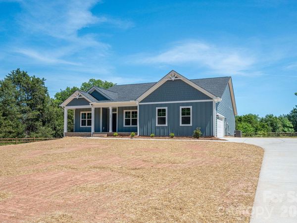 1337 Zeb Haynes Road, Maiden, NC 28650