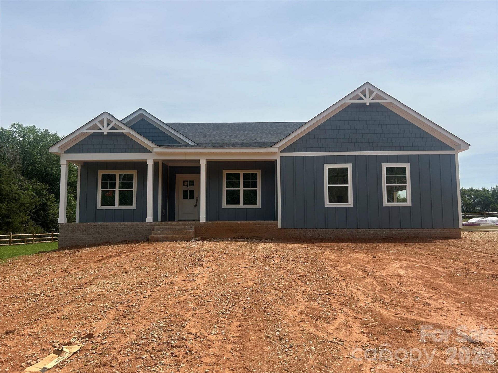 1337 Zeb Haynes Road, Maiden, NC 28650 Main Photo