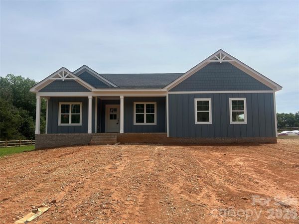 1337 Zeb Haynes Road, Maiden, NC 28650