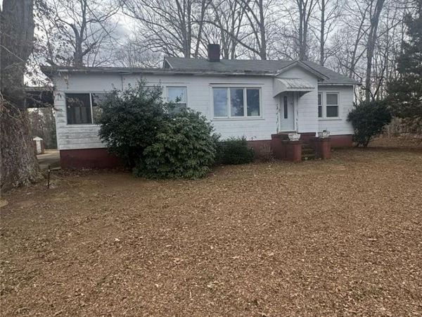 840 Skinner Road, Shelby, NC 28152