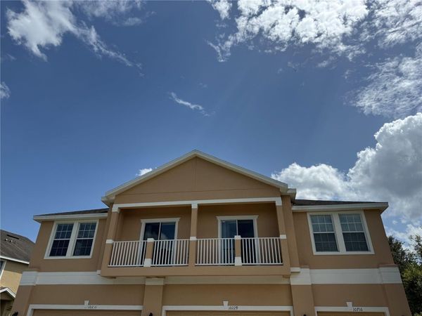 10716 DAWSON LILY WAY , Unit 39A, ORLANDO, FL 32832