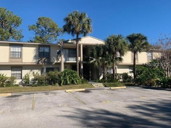 6043 VILLAGE CIRCLE , Unit 6043, ORLANDO, FL 32822