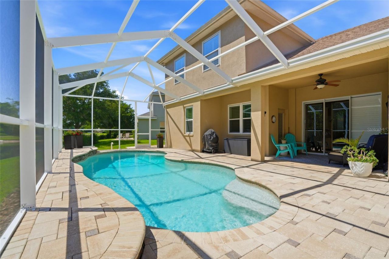 3320 Grassglen Place , Wesley Chapel, FL 33544 Photo