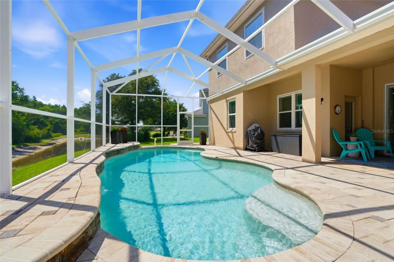 3320 Grassglen Place , Wesley Chapel, FL 33544 Photo