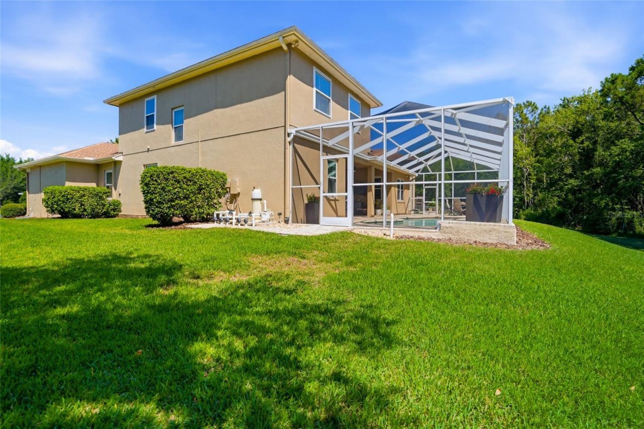 3320 Grassglen Place , Wesley Chapel, FL 33544 Photo