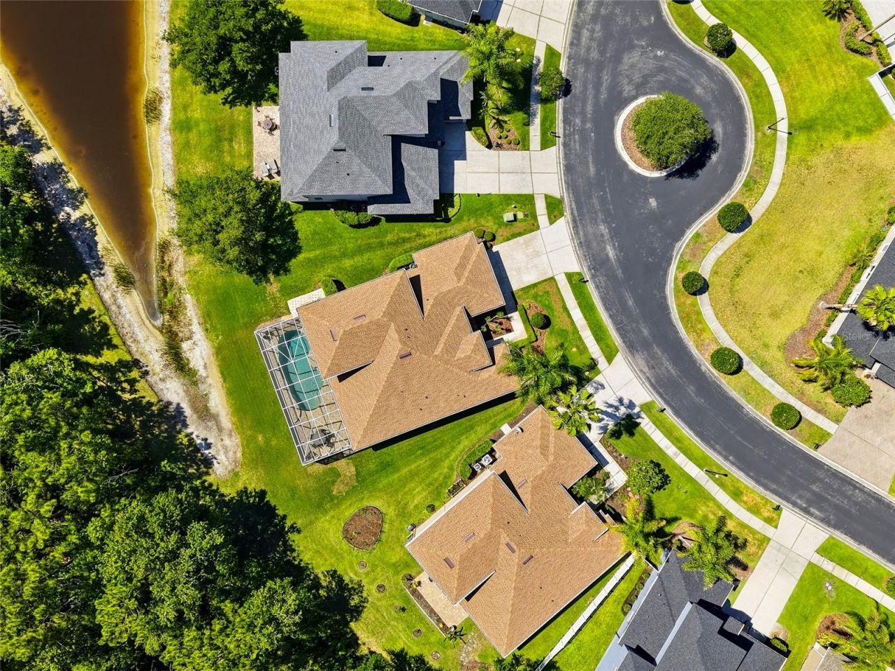 3320 Grassglen Place , Wesley Chapel, FL 33544 Photo