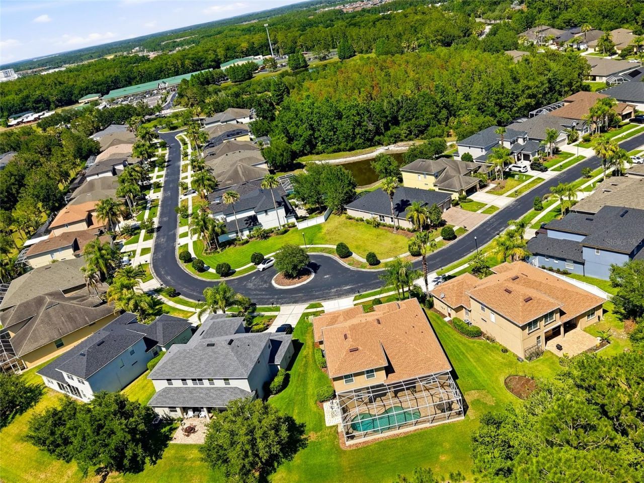 3320 Grassglen Place , Wesley Chapel, FL 33544 Photo
