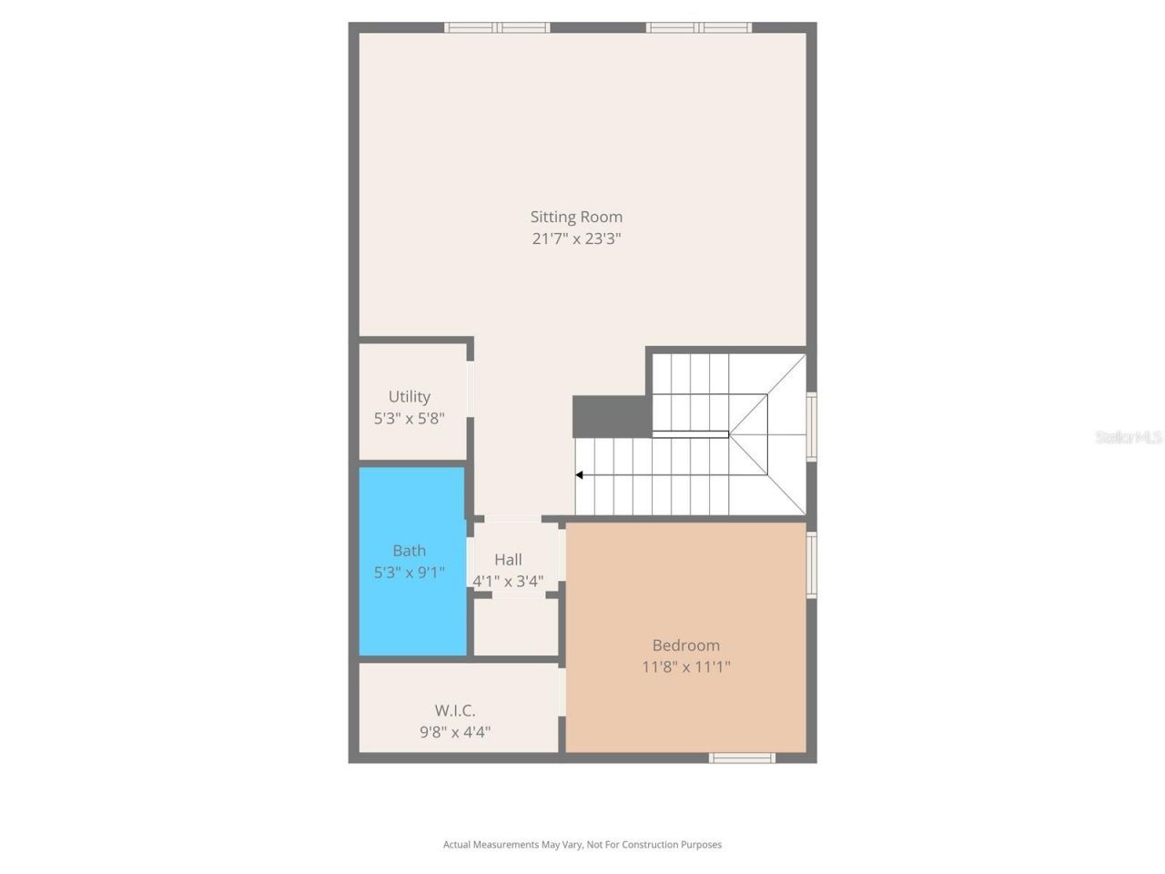 3320 Grassglen Place , Wesley Chapel, FL 33544 Photo