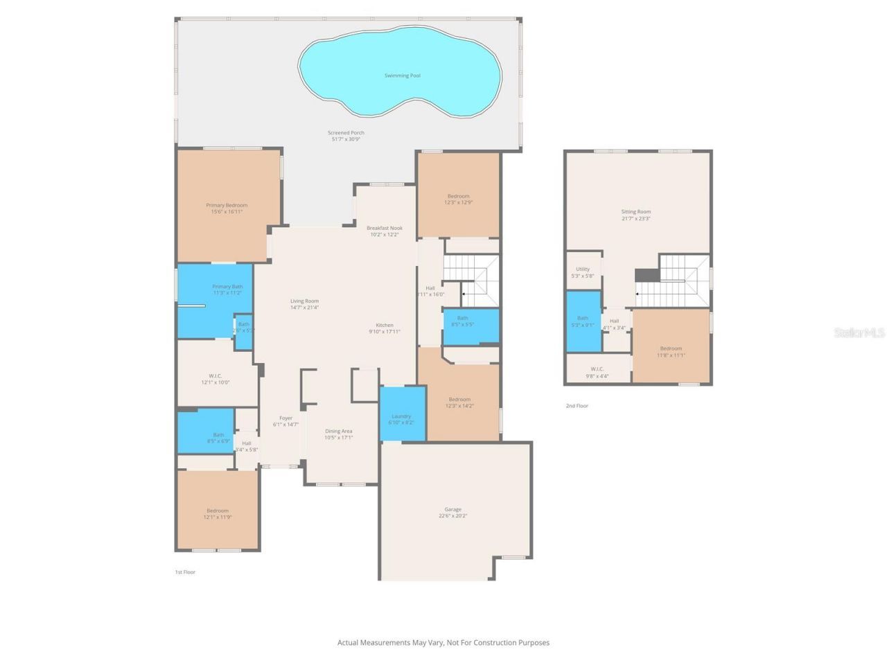 3320 Grassglen Place , Wesley Chapel, FL 33544 Photo
