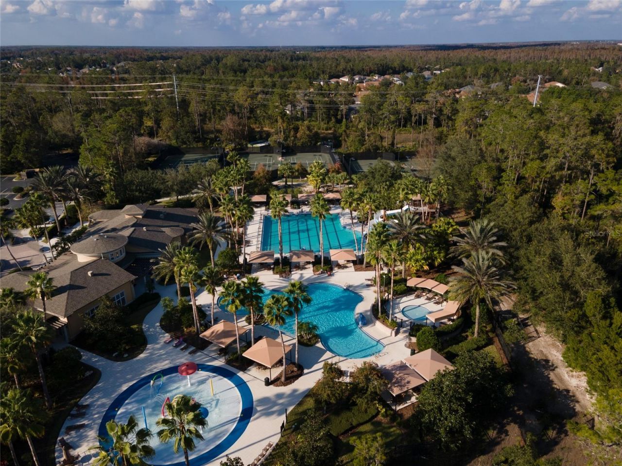 3320 Grassglen Place , Wesley Chapel, FL 33544 Photo