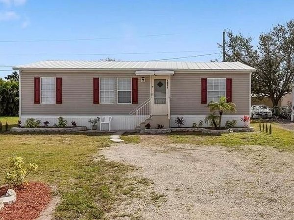 4884 DUNCAN ROAD , PUNTA GORDA, FL 33982