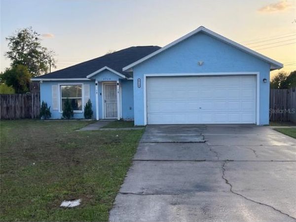 6714 ANDREA JANE LANE , ORLANDO, FL 32807