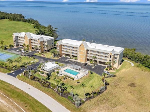 101 N MARION COURT , Unit 213, PUNTA GORDA, FL 33950