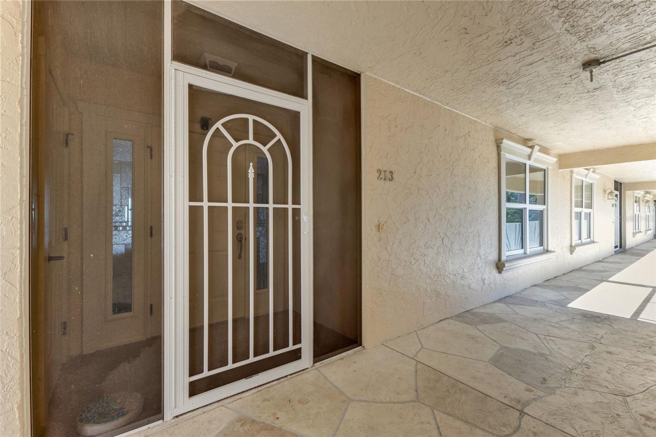 101 N Marion Court, Unit 213, Punta Gorda, FL 33950 Photo
