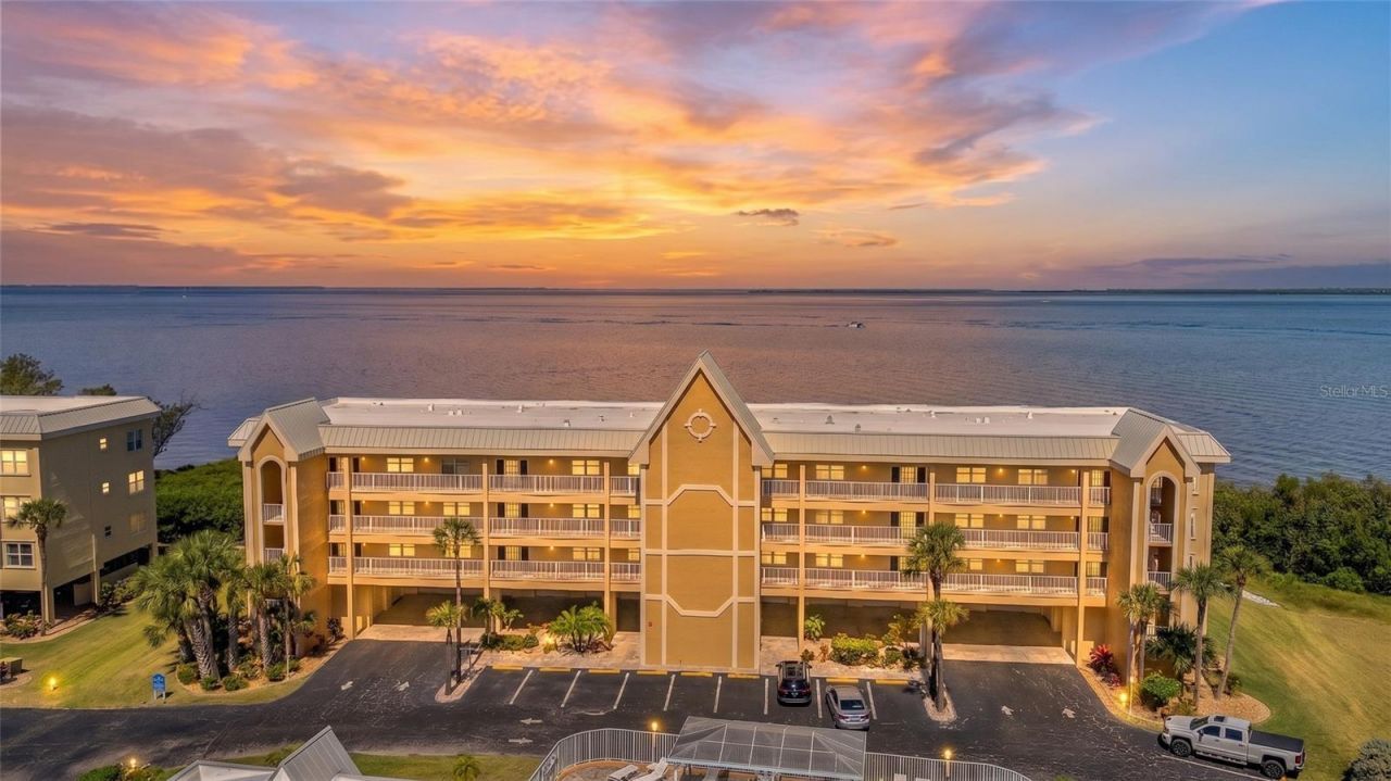 101 N Marion Court, Unit 213, Punta Gorda, FL 33950 Photo