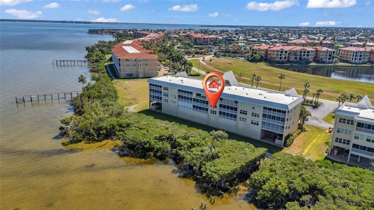 101 N Marion Court, Unit 213, Punta Gorda, FL 33950 Photo