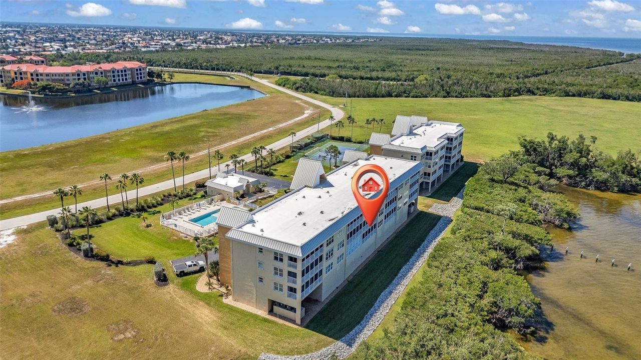 101 N Marion Court, Unit 213, Punta Gorda, FL 33950 Photo