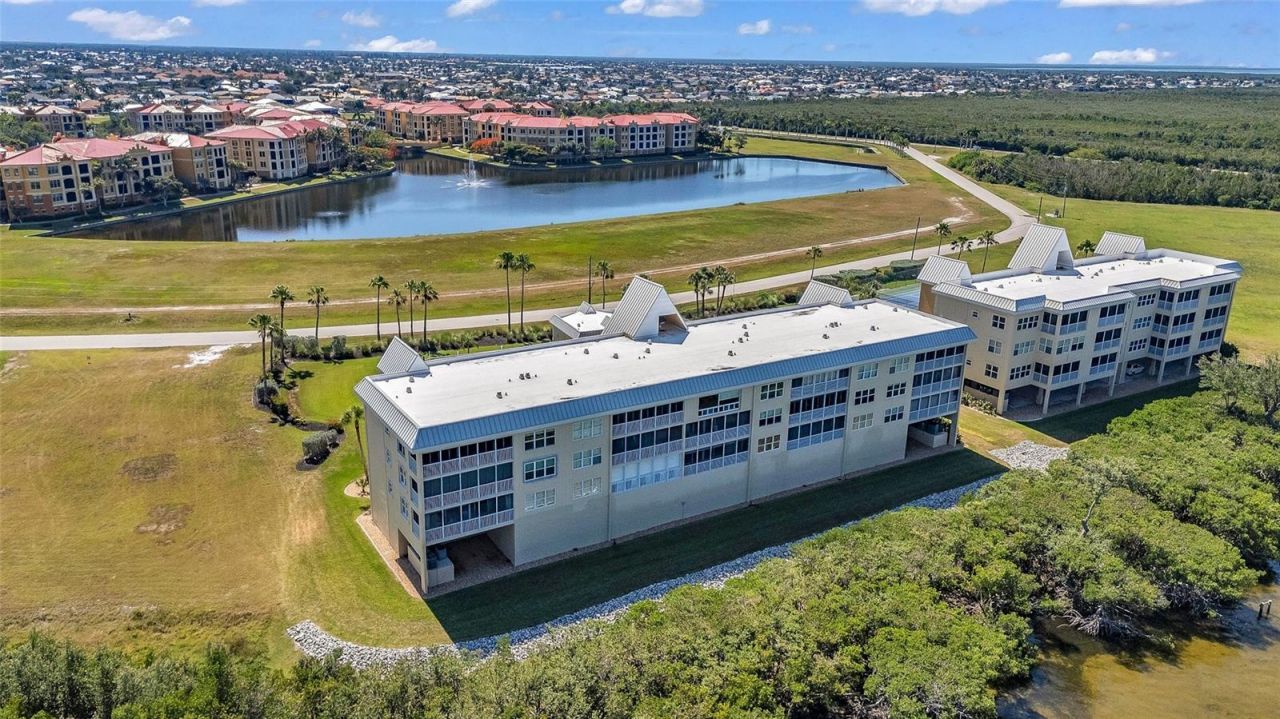 101 N Marion Court, Unit 213, Punta Gorda, FL 33950 Photo