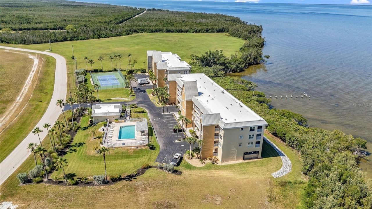 101 N Marion Court, Unit 213, Punta Gorda, FL 33950 Photo