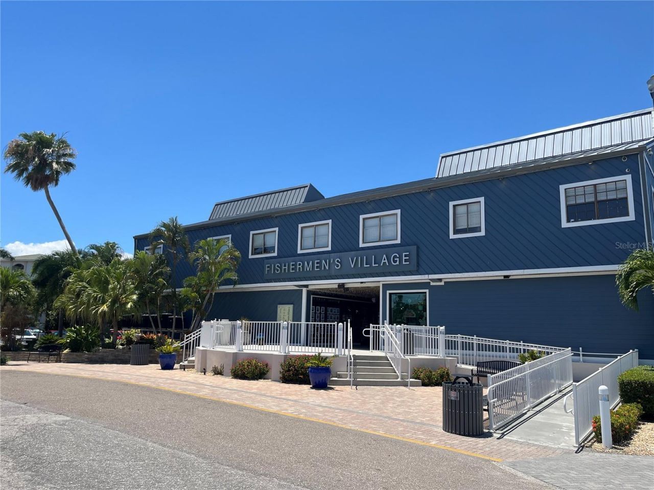 101 N Marion Court, Unit 213, Punta Gorda, FL 33950 Photo