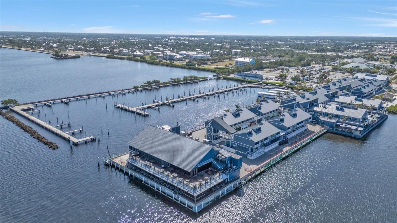 101 N Marion Court, Unit 213, Punta Gorda, FL 33950 Photo