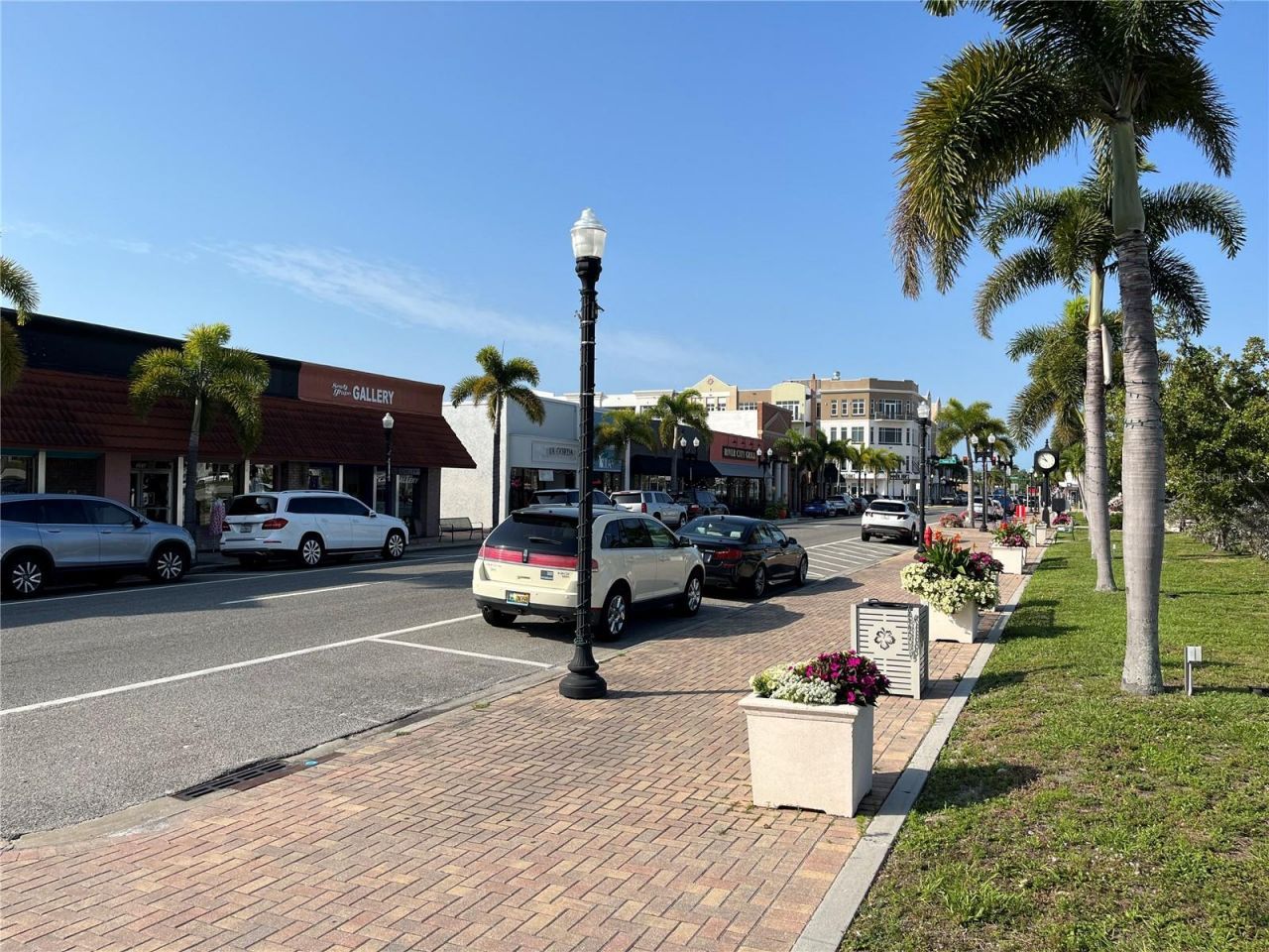 101 N Marion Court, Unit 213, Punta Gorda, FL 33950 Photo