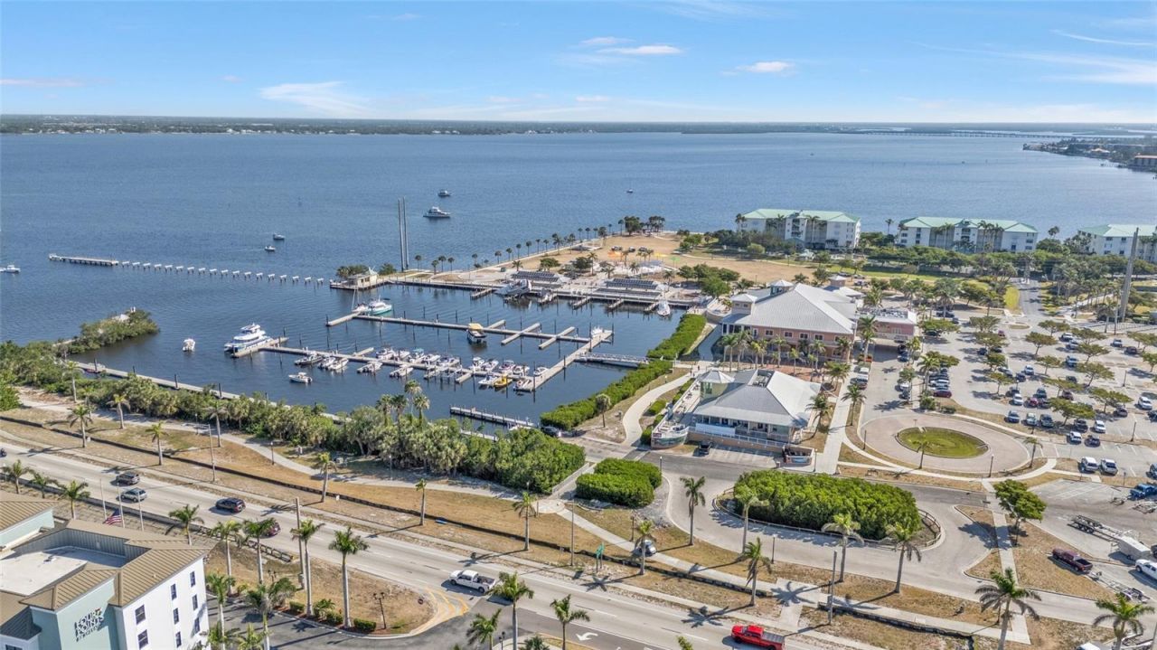 101 N Marion Court, Unit 213, Punta Gorda, FL 33950 Photo