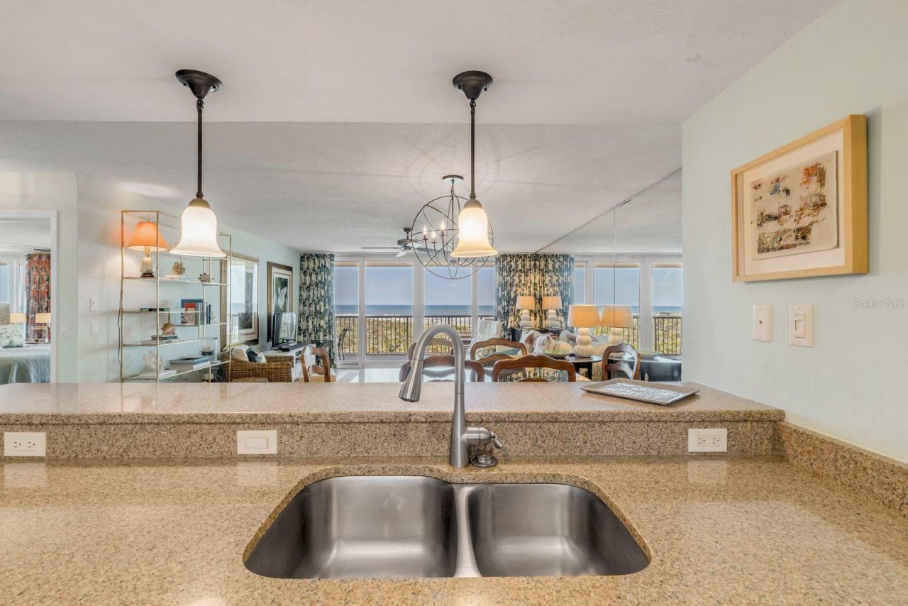257 Minorca Beach Way, Unit 504, New Smyrna Beach, FL 32169 Photo