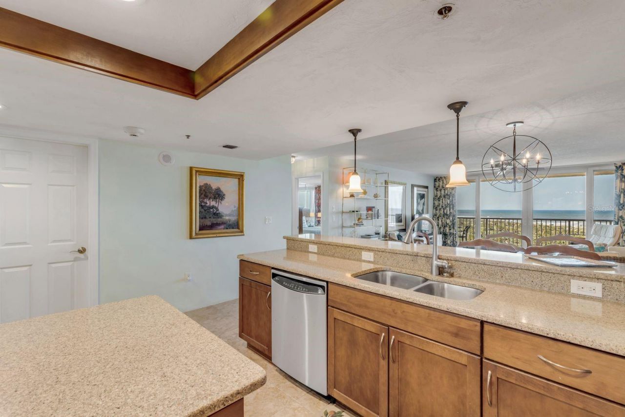 257 Minorca Beach Way, Unit 504, New Smyrna Beach, FL 32169 Photo