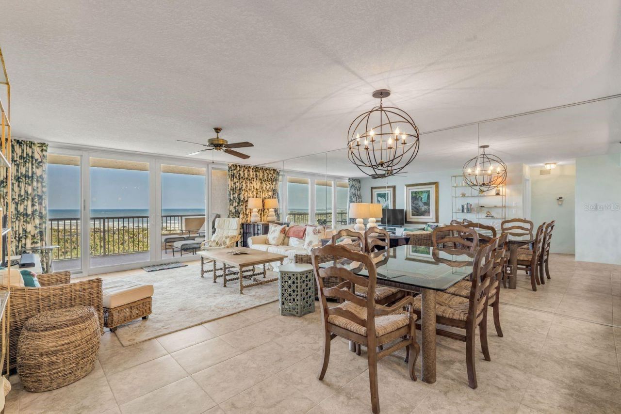 257 Minorca Beach Way, Unit 504, New Smyrna Beach, FL 32169 Photo